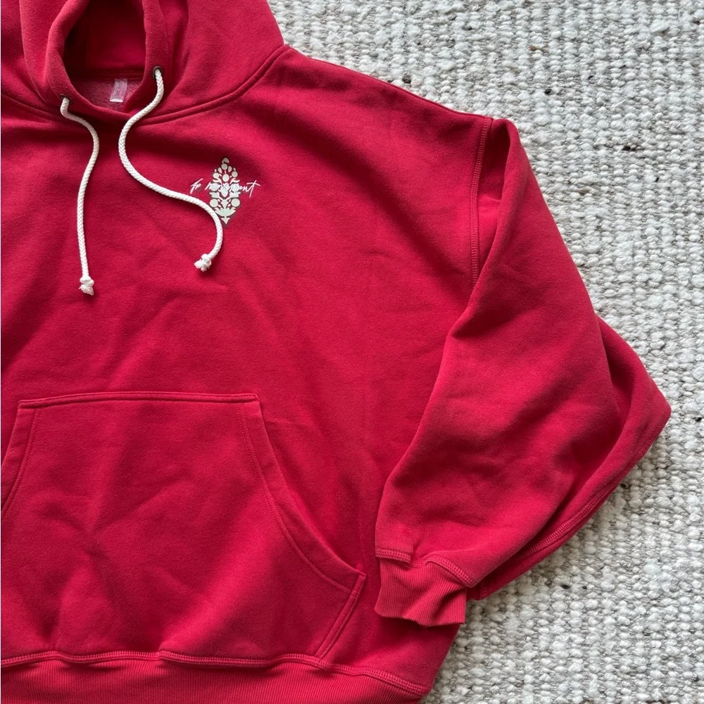 NWOT FREE PEOPLE | hoodie - Picture 3 of 6